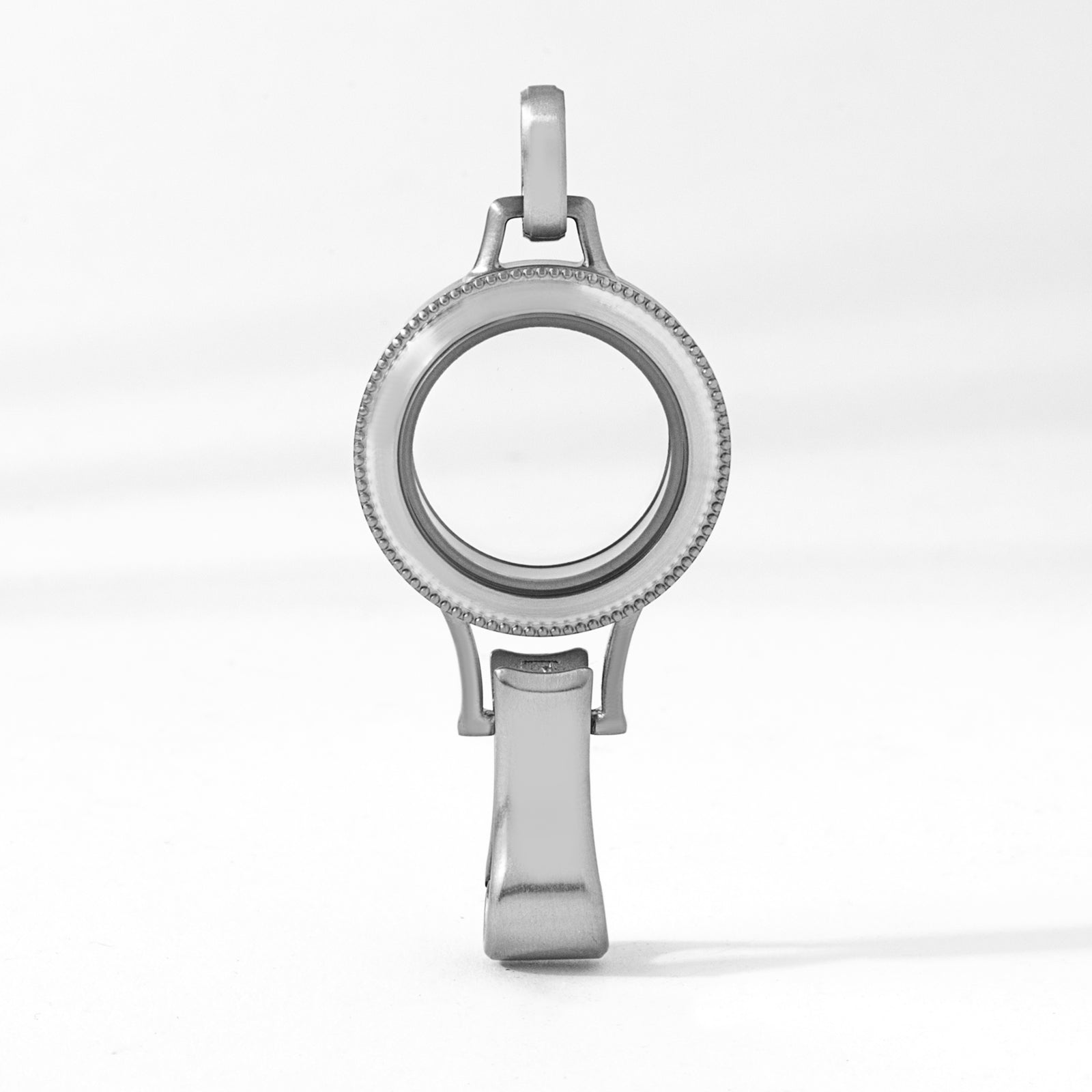 Heirloom Lanyard Locket – Origami Owl - Main Image