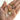 Always With Me Paw Heart Necklace