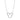 Disney Mickey Mouse "HAPPY THOUGHTS ONLY" Necklace - Think Goodness