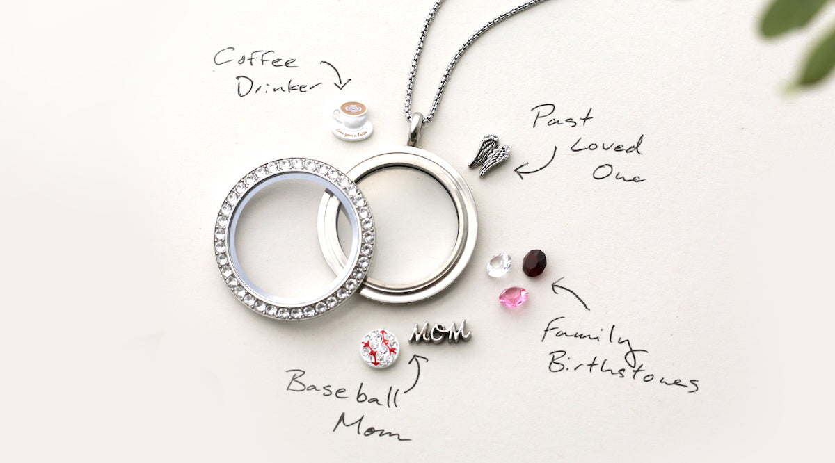 Origami Owl | Customizable & Meaningful Charm Jewelry