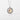 Necklace with a round pendant featuring charms from 'Moana' on a white background