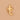 Lowercase Gold Letter Charms - Think Goodness
