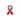 AIDS Awareness Ribbon Charm - Think Goodness