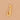 Lowercase Gold Letter Charms - Think Goodness
