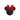 Disney Minnie Mouse Sparkle Charm - Think Goodness