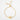 Pendant Catcher Bolo Bracelet