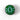 Poker Chip Charm