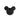 Disney Mickey Mouse Sparkle Charm - Think Goodness