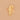 Lowercase Gold Letter Charms - Think Goodness