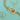 Disney Jasmine Lamp Necklace - Think Goodness