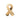 Childhood Cancer Awareness Ribbon Charm - Think Goodness