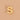 Lowercase Gold Letter Charms - Think Goodness