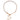 Classic Crystal Bolo Tennis Bracelet