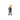 Disney Frozen Kristoff Charm - Think Goodness