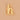 Lowercase Gold Letter Charms - Think Goodness