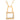 Gold Padlock Living Locket Necklace - Think Goodness