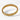 Golden Coil Stretch Bracelet