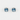 CER0725-SilverMysticSquareStudEarringswithAquamarineCrystals.png