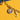 The Horizon's Heart Charm