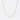 Bar Link Chain