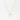 CN4107G-Gold Dainty Rope Catcher Necklace.png
