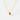 CNL36-GoldDaintyChainwithJulyHaloSpacer.png