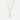 Lightning of Hope Necklace