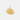 CP5367-GoldTexturedShellCharmPendant.png