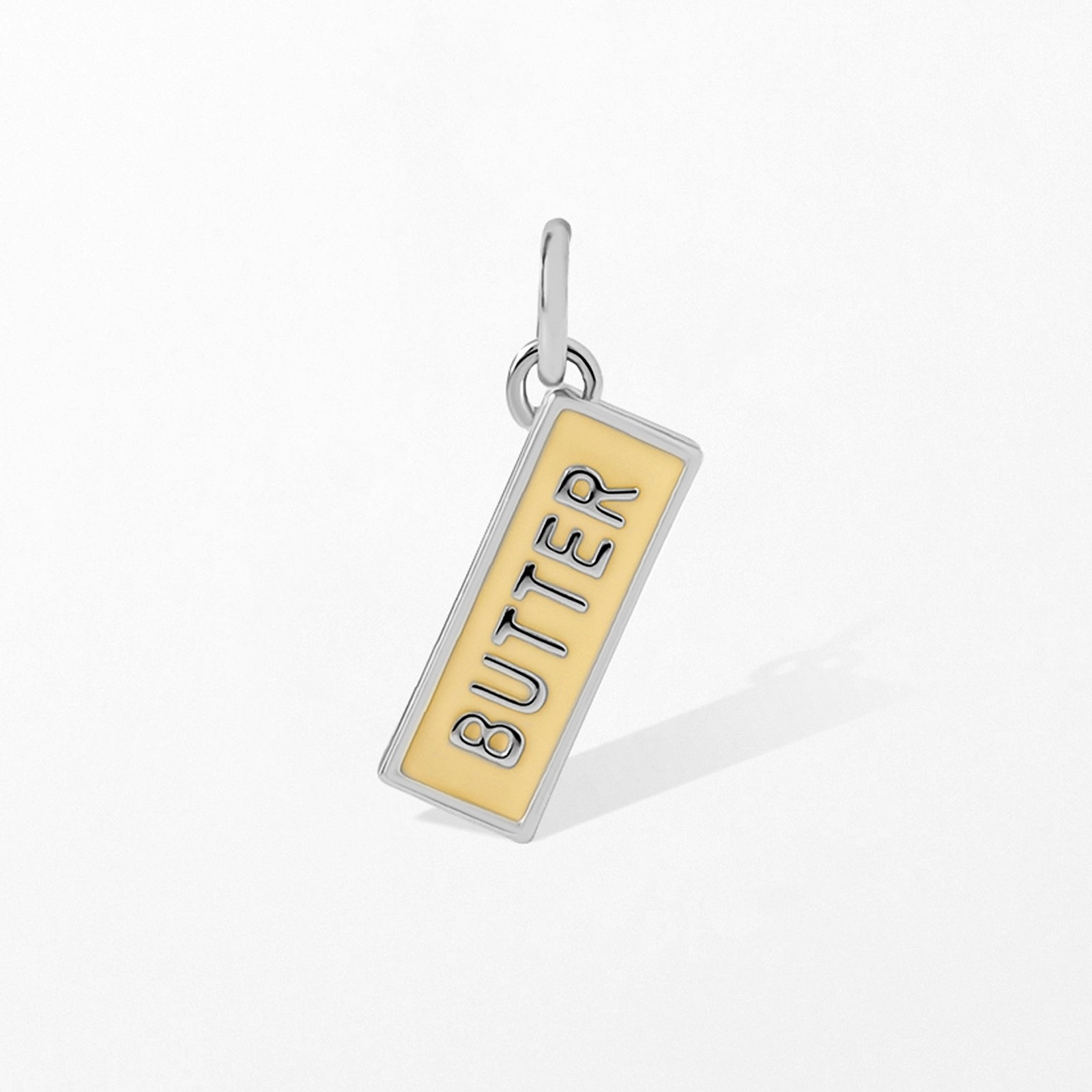 Butter Charm Pendant – Origami Owl1