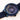 Signature Navy Blue Living Locket Watch