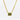 NL2064-Gold Peridot Crystal Pendant Necklace 18-20.png