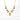 Harvest Jewels Charm Necklace