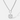 NLK312S-SilverCatcherwithSquareCrystalNecklace.png