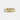 Carpe Diem Stacked Ring
