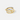 Carpe Diem Stacked Ring