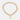 SBR315-GoldPinkAventurineGemstoneStretchBraceletwithShellPendant.png