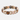 Elongated Clara Stretch Bracelets