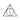 Harry Potter Silver Deathly Hallows Window Shelf