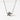 Spiderweb Necklace