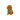Goldendoodle Charm - Think Goodness