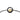 Black Capsule Bolo Bracelet with Pumpkin Charm - Think Goodness