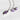 "Intuition" Amethyst Capsule Locket Necklace - Think Goodness