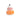 Pumpkin Stack Charm