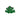 Green Frog Charm - Think Goodness