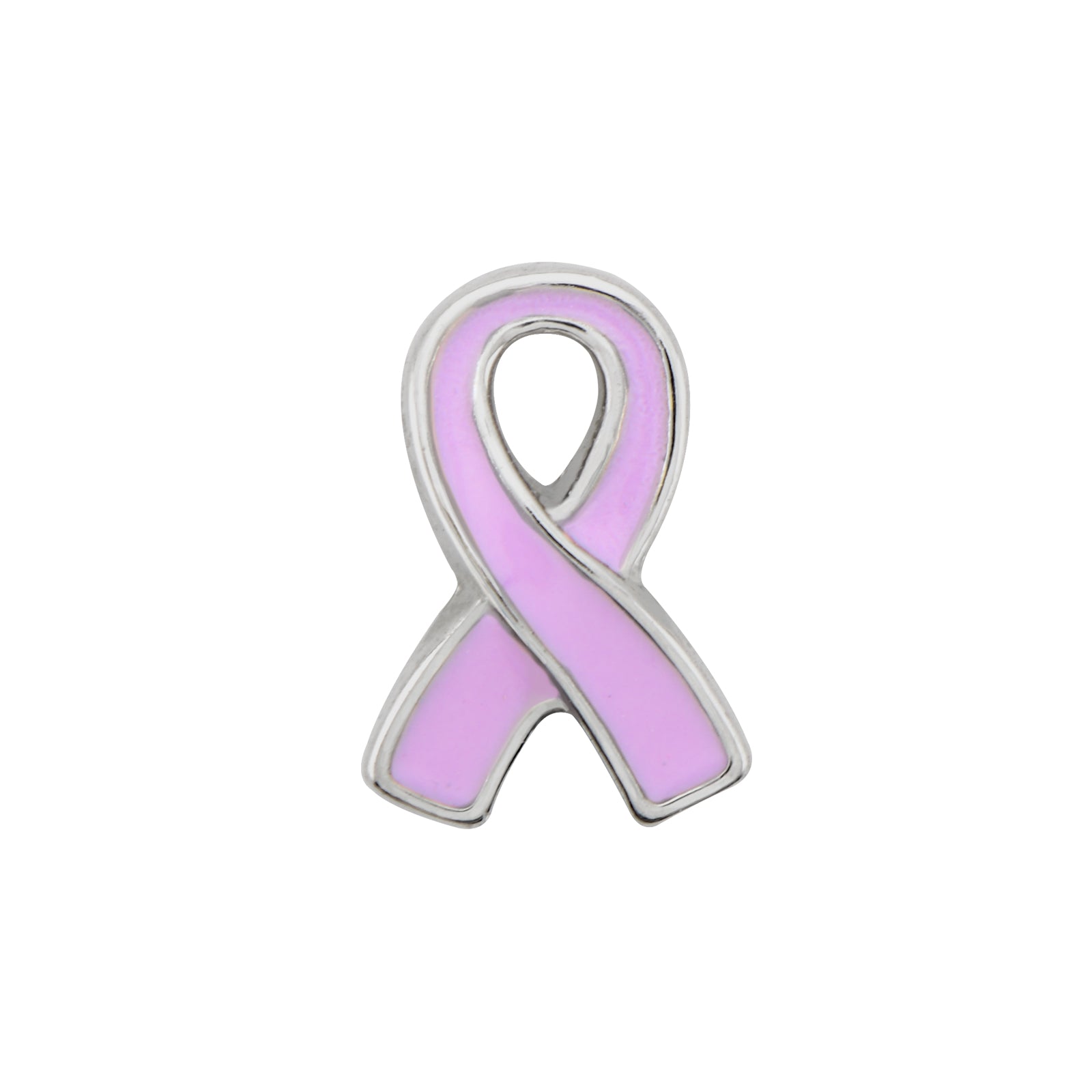 Homelessness Awareness Ribbon Charm – Origami Owl