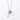 Hope Breast Cancer Awareness Necklace