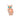 Rose Gold Owl Charm - Think Goodness