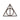 Harry Potter Deathly Hallows Window Shelf - Think Goodness