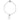 Disney Silver Water Lily Bolo Bracelet - Think Goodness