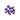Purple Velvet Crystals Stardust Pack - Think Goodness